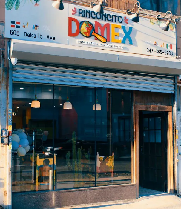 Rinconcito Domex Picture 10