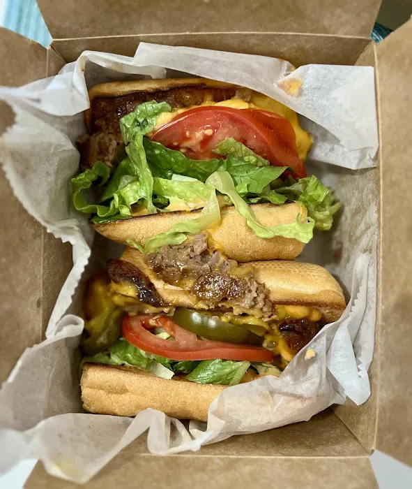 A.T.M. Vegan Deli Picture 4