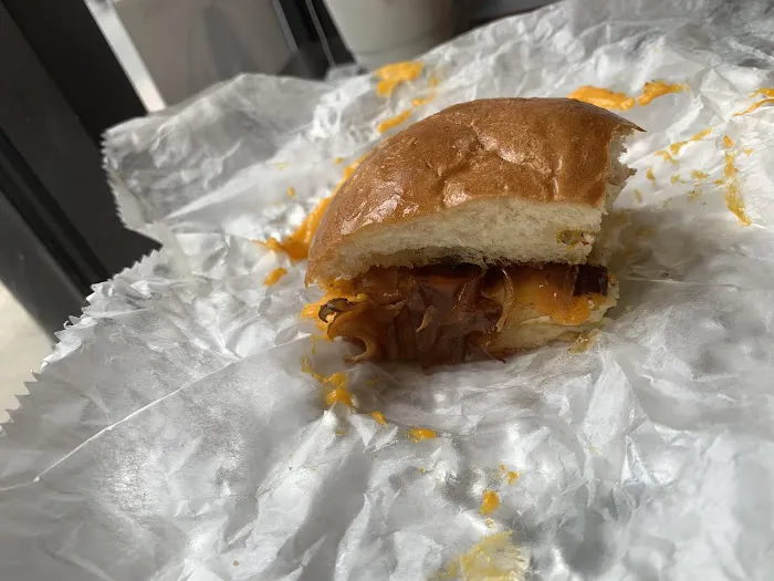 A.T.M. Vegan Deli Picture 2
