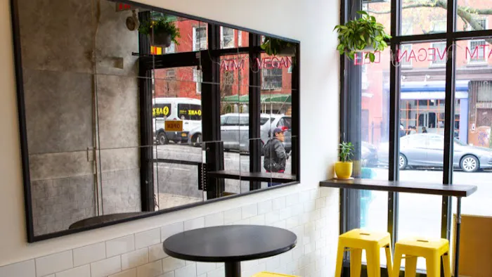 A.T.M. Vegan Deli Picture 5