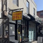 A.T.M. Vegan Deli