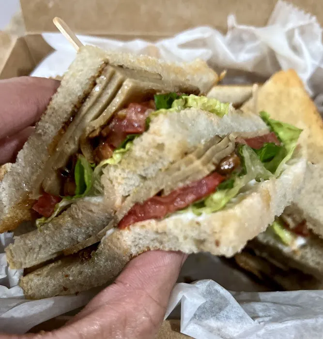 A.T.M. Vegan Deli Picture 6