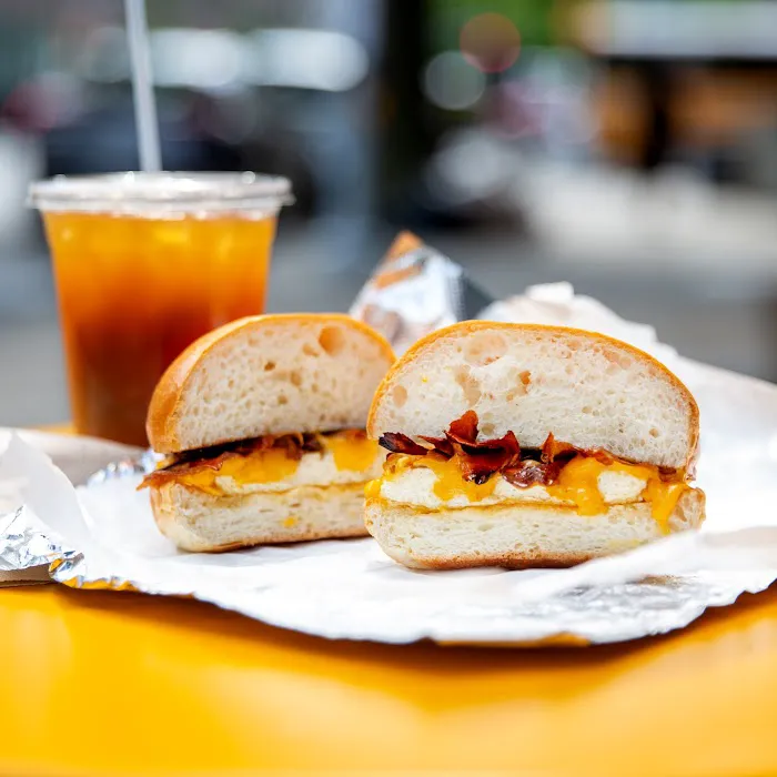 A.T.M. Vegan Deli Picture 10