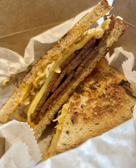 A.T.M. Vegan Deli Picture 9