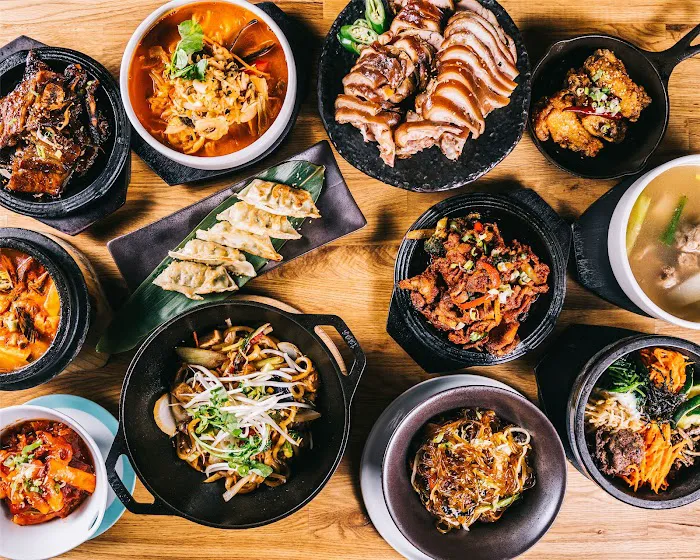Taste Korea 232 Picture 2