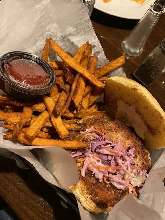 Rustik Tavern Picture 1