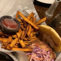 Rustik Tavern ico