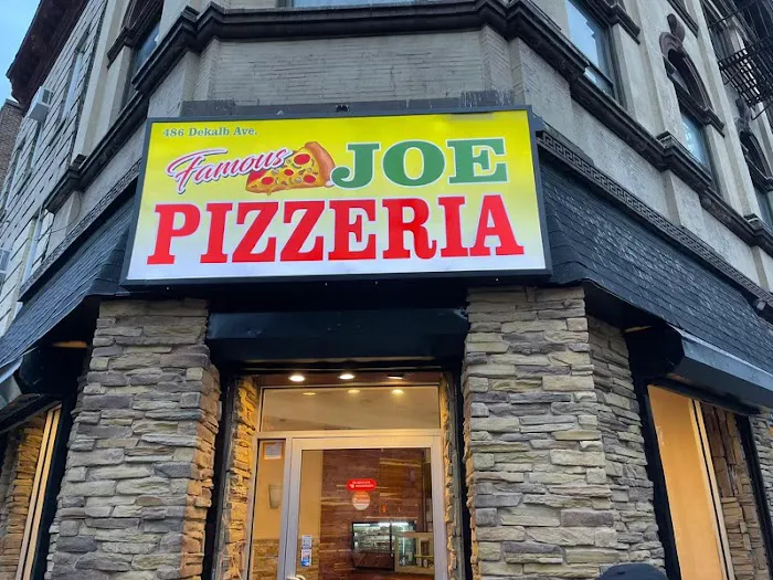 Famous Joe Pizzeria Picture 8
