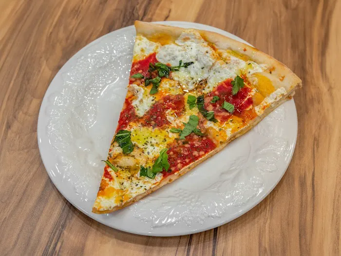 Famous Joe Pizzeria Picture 6
