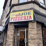 Famous Joe Pizzeria