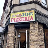 Famous Joe Pizzeria ico
