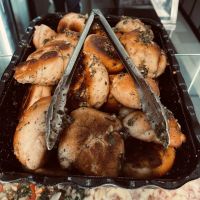 Pizza Spot ico