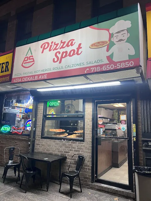Pizza Spot Picture 2