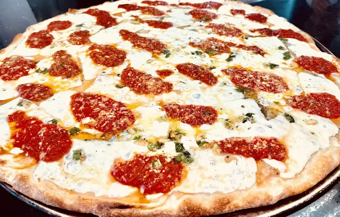 Pizza Spot Picture 7