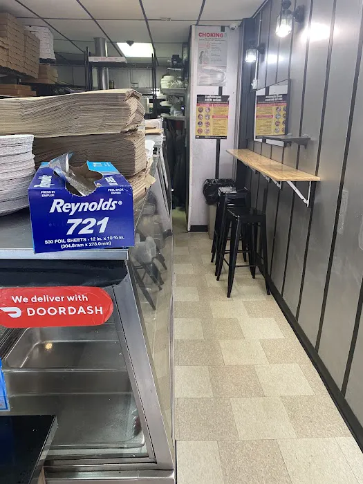 Pizza Spot Picture 5