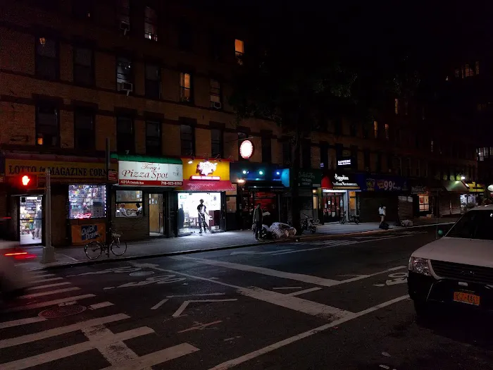 Pizza Spot Picture 9