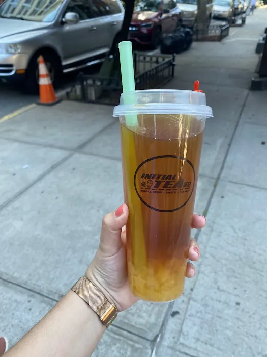 Initial Tea Picture 7
