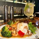 Somethin’ on Myrtle