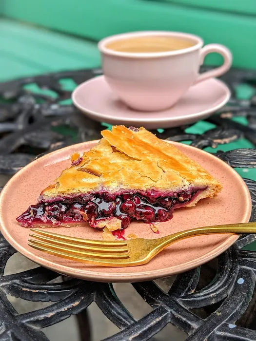 Petee's Café Picture 9