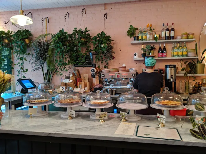 Petee's Café Picture 1