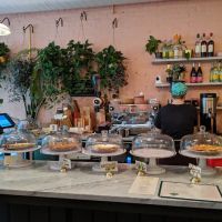 Petee's Café ico