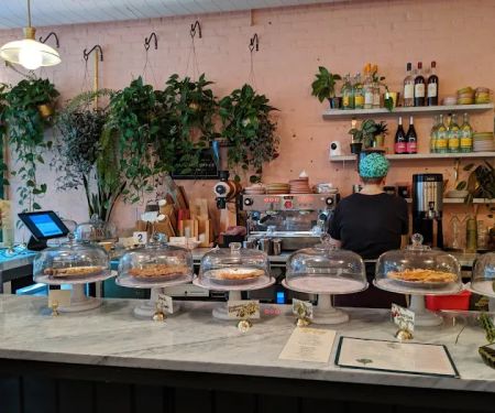 Petee's Café