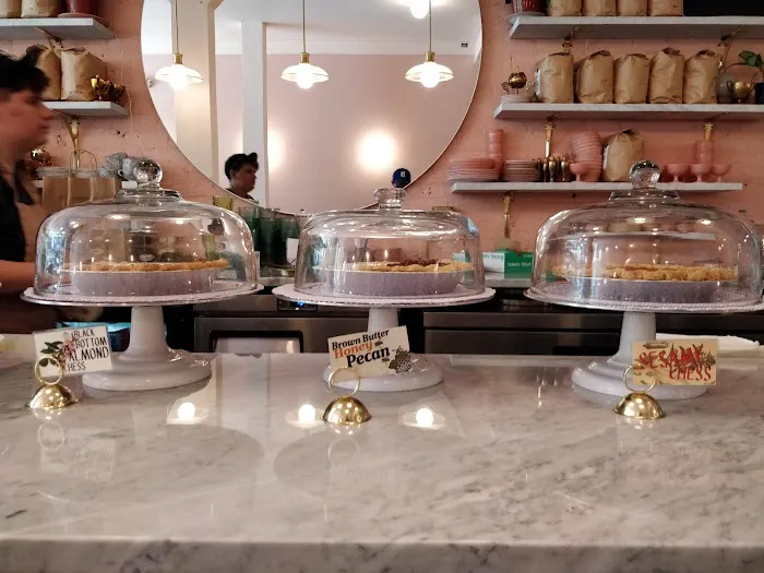 Petee's Café Picture 6
