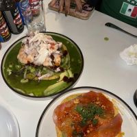 Mariscos El Submarino ico