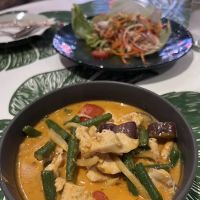 Dannee Thai ico