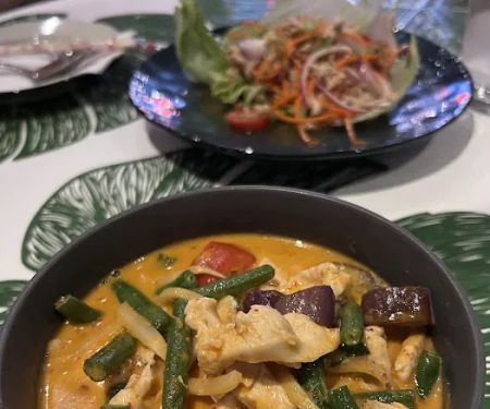 Dannee Thai
