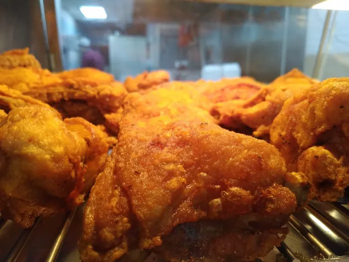 Kennedy Chicken Picture 6
