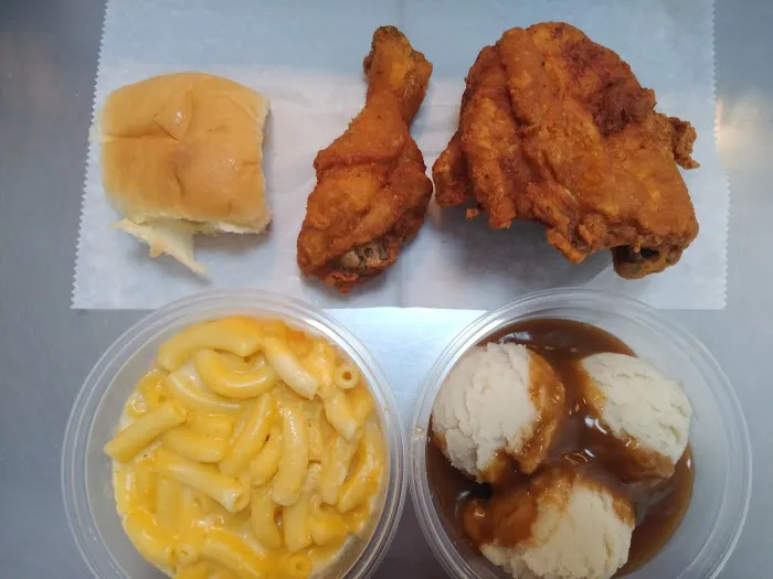 Kennedy Chicken Picture 8