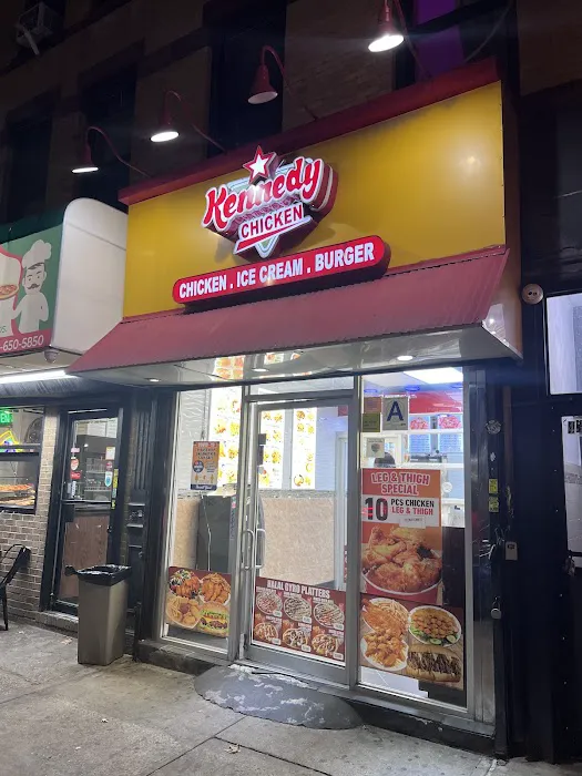 Kennedy Chicken Picture 9