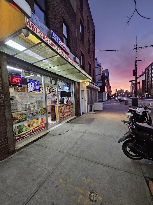 Aristo Gourmet Deli Picture 1