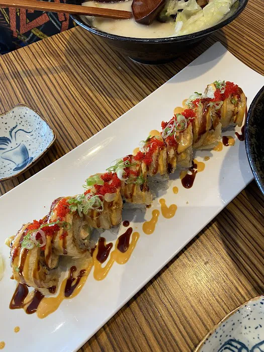 Waza Sushi + Ramen Picture 6