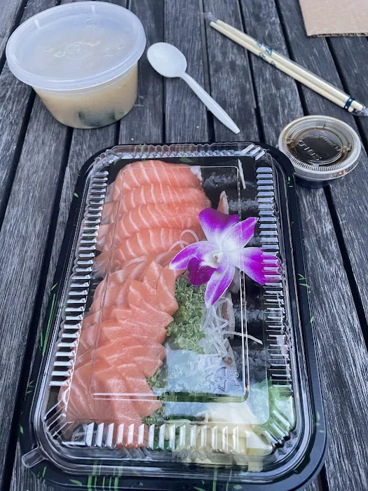Waza Sushi + Ramen Picture 1
