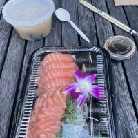 Waza Sushi + Ramen ico