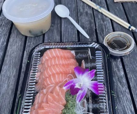 Waza Sushi + Ramen