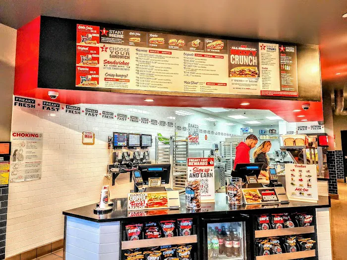 Jimmy John's Picture 10