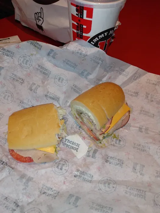 Jimmy John's Picture 6