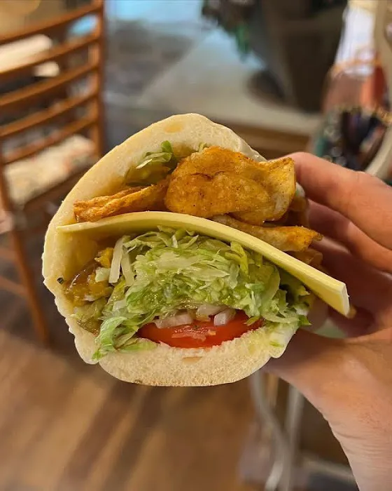 Jimmy John's Picture 3