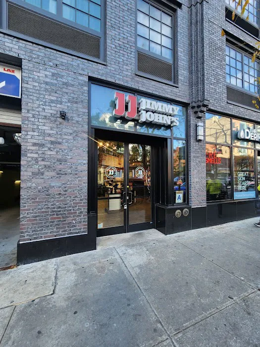 Jimmy John's Picture 9