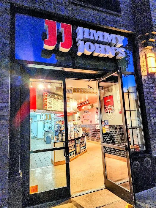 Jimmy John's Picture 2