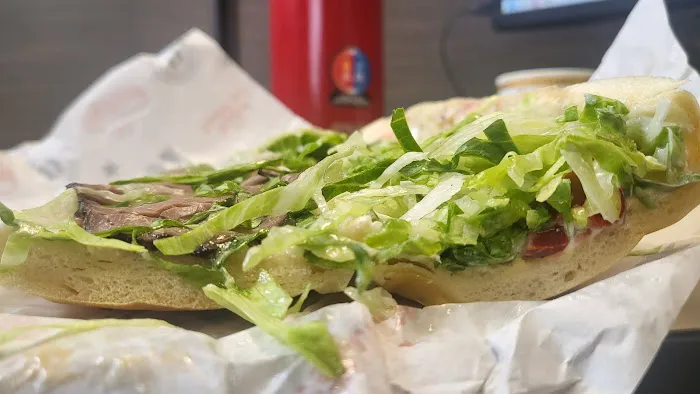 Jimmy John's Picture 4