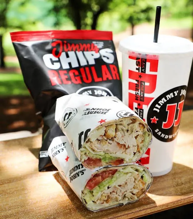 Jimmy John's Picture 7