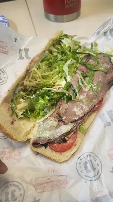 Jimmy John's Picture 5