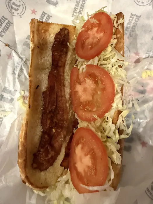 Jimmy John's Picture 8