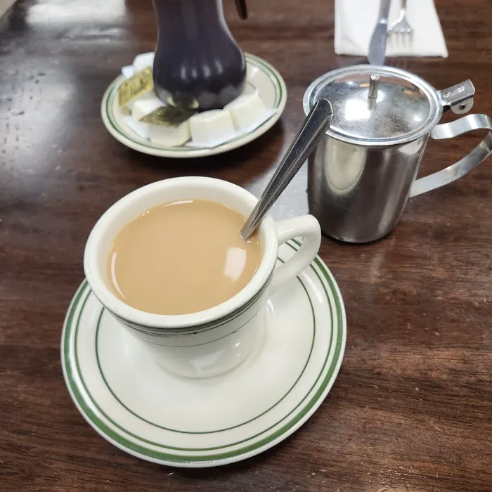 John's Coffee Donut Shop Picture 7