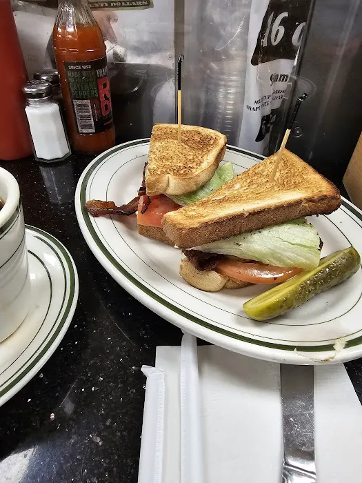 John's Coffee Donut Shop Picture 10