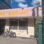 John's Coffee Donut Shop